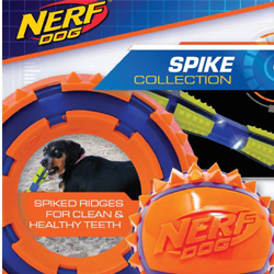 Nerf Dogs 