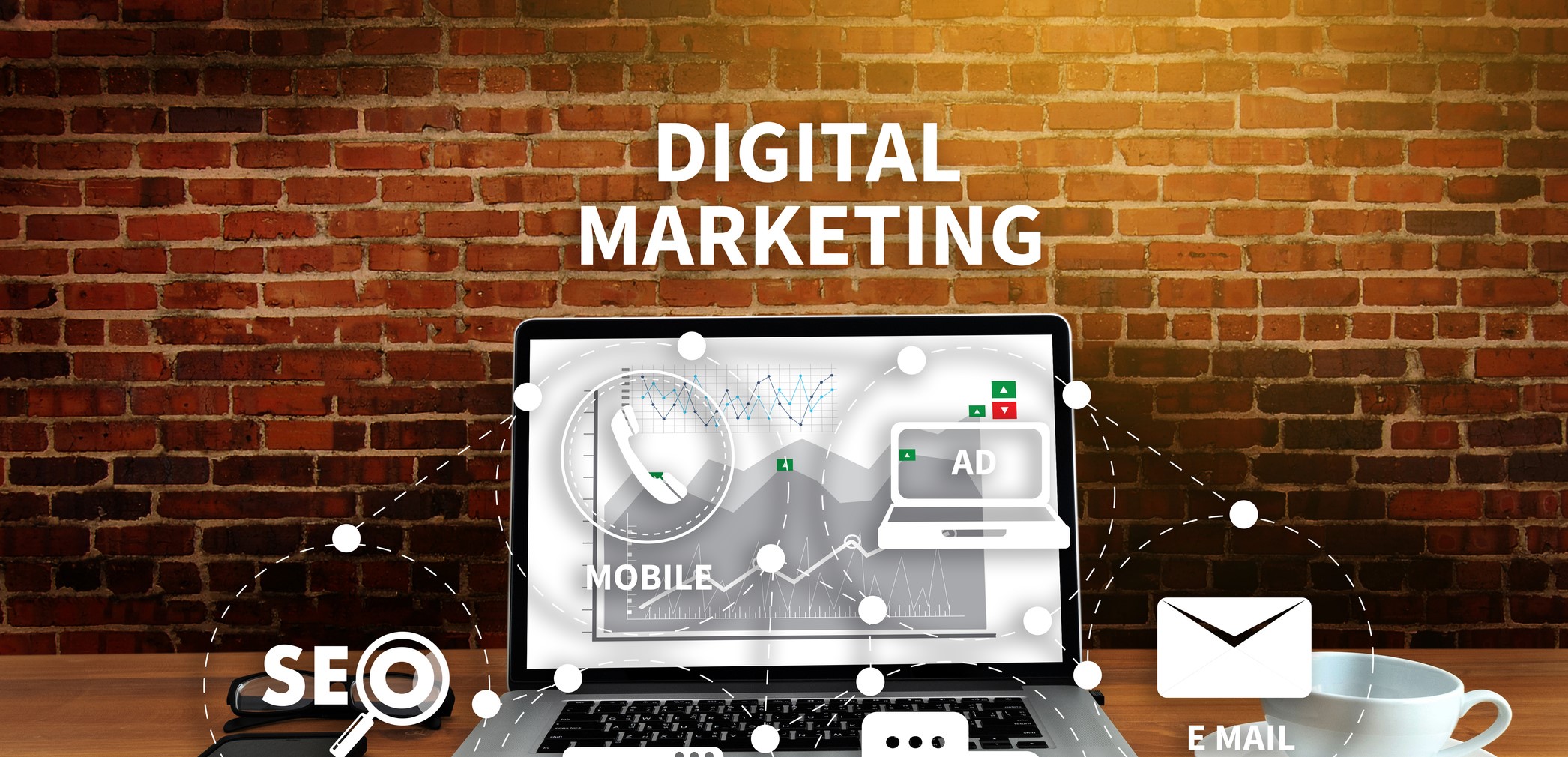 New Digital Marketing Course