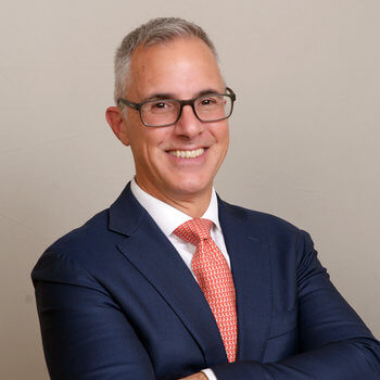 Photo of Peter LaPlaca