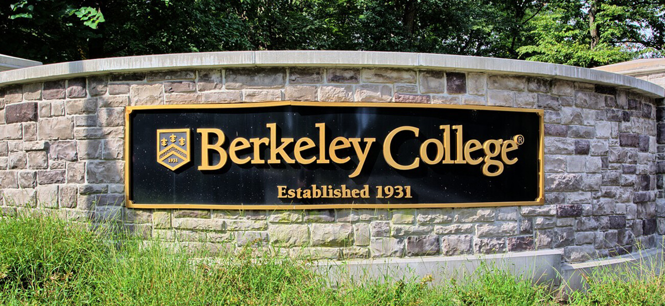 Berkeley College exterior image.