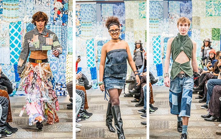 Berkeley Fashion