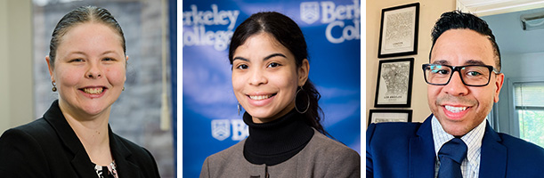 Berkeley Commencement