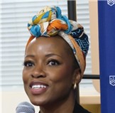 Photo of Lilian Ajayi Ore, co-author of "The Power of the Learning Mindset"