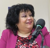 A photo of Maria Rivera