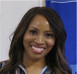 A photo of Zain Asher, author of "Where the Children Take Us"