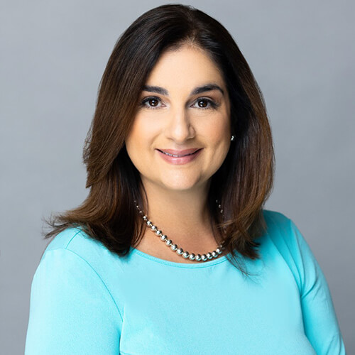 Headshot of Moraima Gutierrez