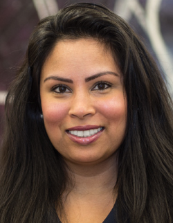 Photo of Marsha Pollard