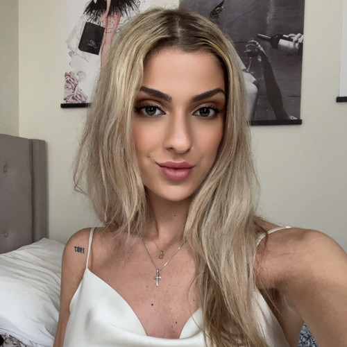 Photograph of Brittany Rodriguez