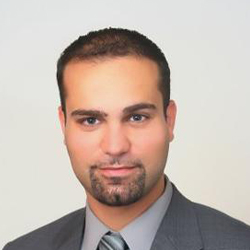 Bahir Masadeh, PhD