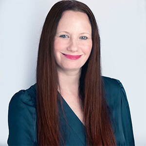 Danielle Sonnenberg, PhD profile picture
