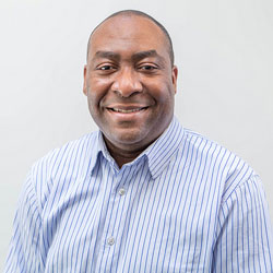 Gregory Baptichon