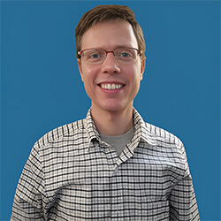 Jason Gulya, PhD profile picture