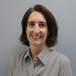 Julie Porter, PhD profile picture