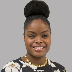 Mahogany Calizaire