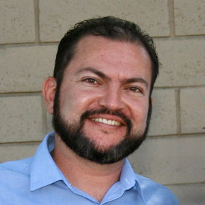 Oscar Del Rio