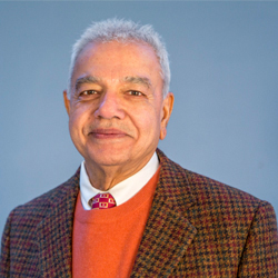 Rahul Bedi, PhD