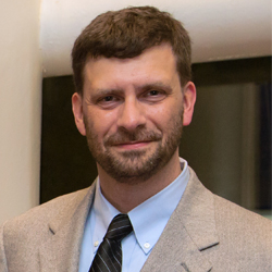 Richard Schultz, PhD