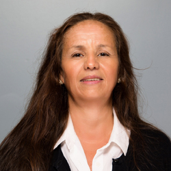 Rosa Espinosa