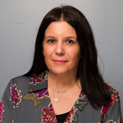 Sandra Coppola