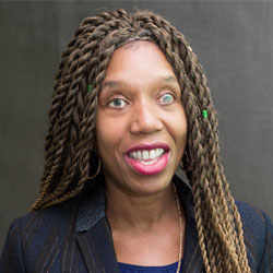 picture of Sharon Mclennon