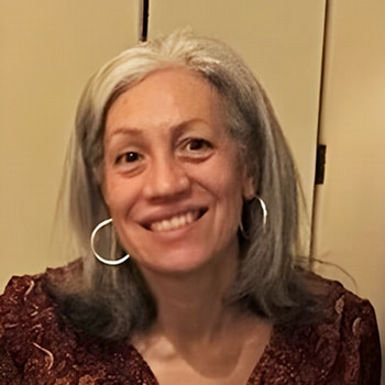 Susan Barbieri, CID profile picture