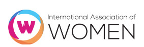 International assocciation of women Logo