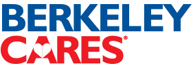Berkeley Cares logo