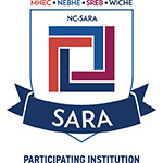 NC SARA Logo