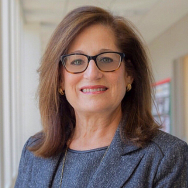 Photo of Sharon Goldstein
