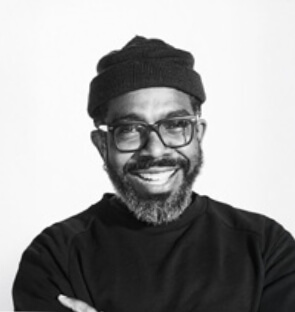 headshot of Aaron Potts