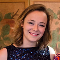 headshot of Ariane de Vos van Steenwijk