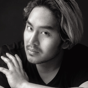 headshot of Bach Mai