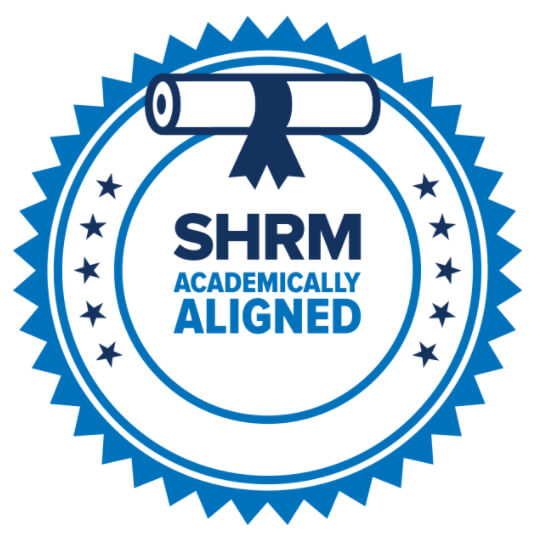 SHRM logo