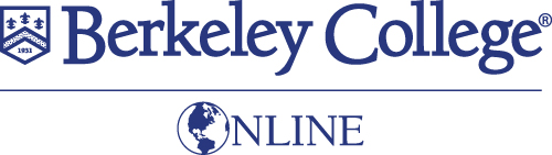 Berkeley College online logo