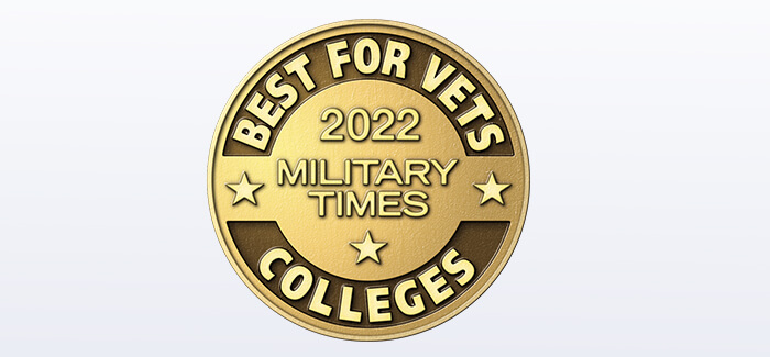 best for vets 2022 badge