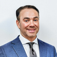 headshot of Brian Adams