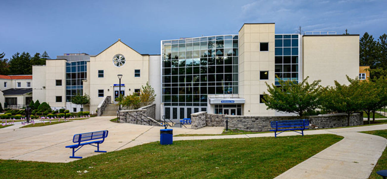 image of Berkeley College Woodland Park Campus