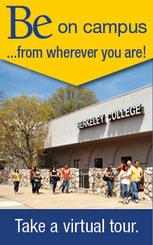 Be on campus from wherever you are! Take a virtual tour.
