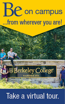 Be on campus from wherever you are! Take a virtual tour.