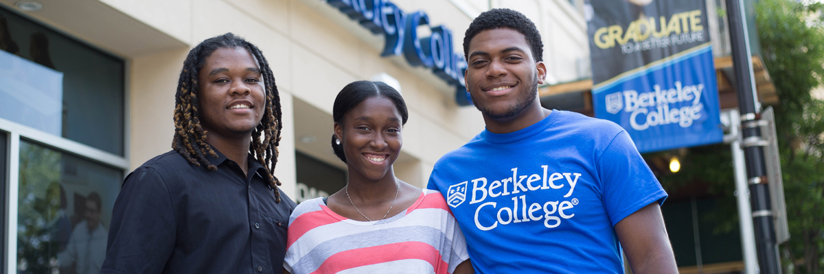 Newark, NJ College Campus | Berkeley College Newark, NJ College Campus | Berkeley College