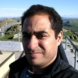 Carlos Cruz