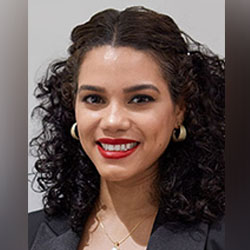 headshot of Carmen Caceres
