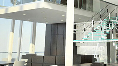 interior design sample