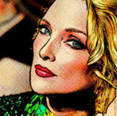 headshot of Catherine Schuller