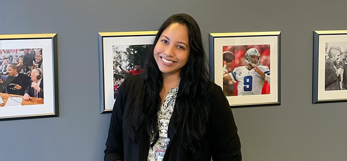 Cristine Aguilar