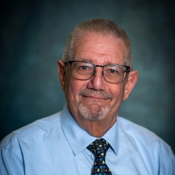 Photo of David Gorman