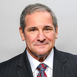 headshot of Dave Gettleman