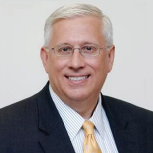 David Sharp headshot