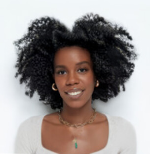 headshot of Ebony Wiggins
