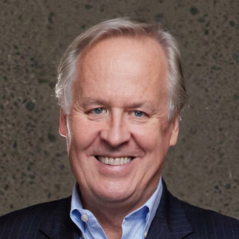 Photo of Gregory Shunick